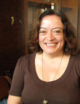 Resultado de imagen para lucrecia maldonado biografia