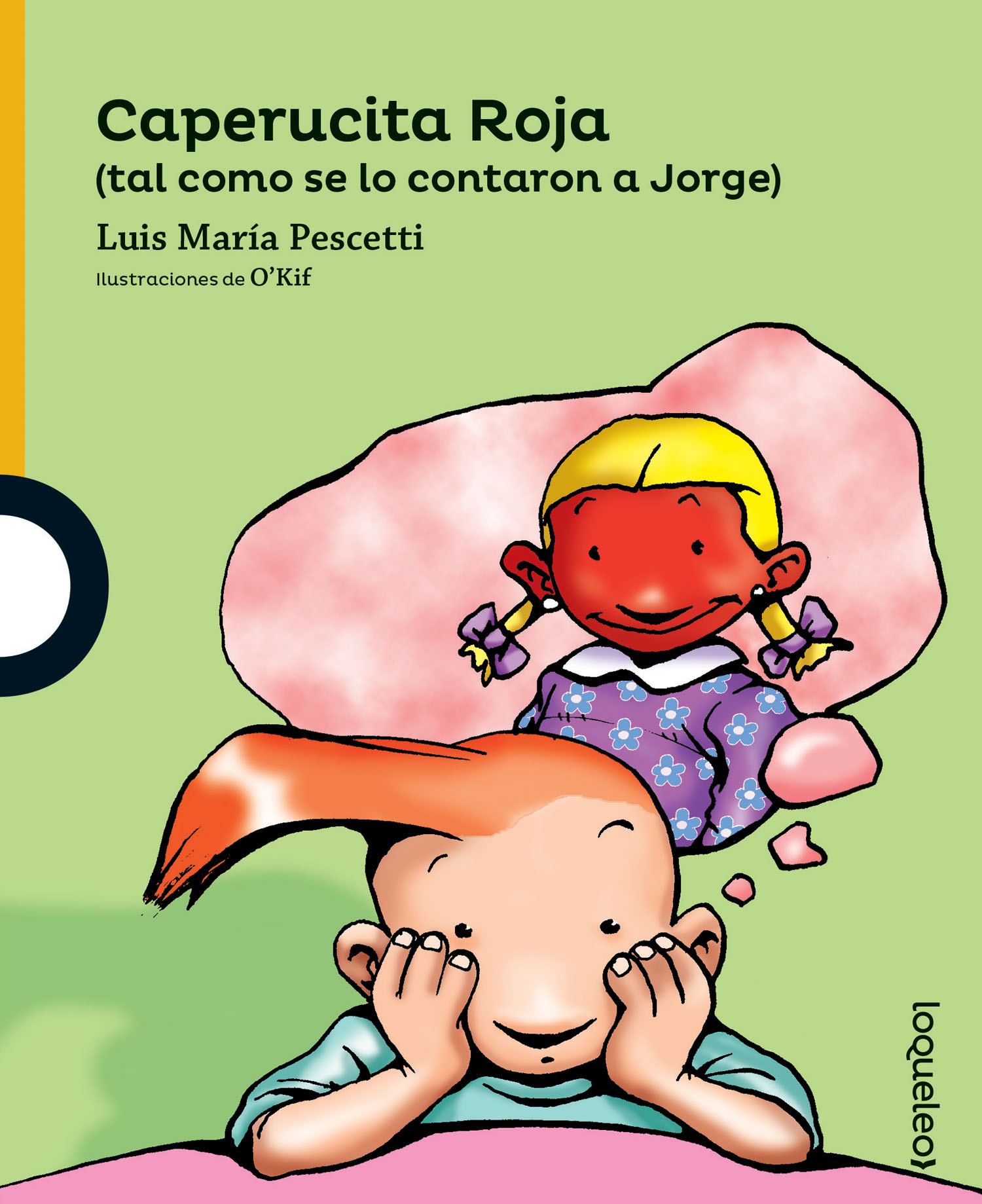 Caperucita Roja