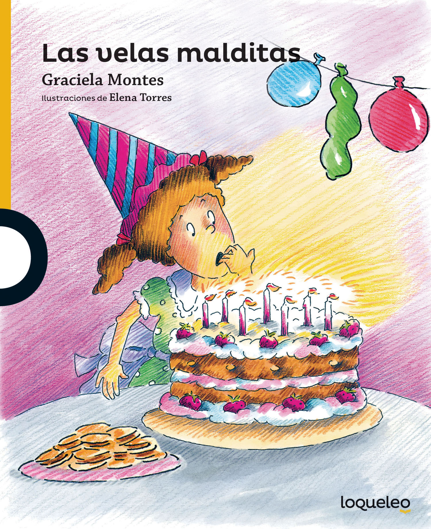 Resultado de imagen para las velas malditas graciela montes