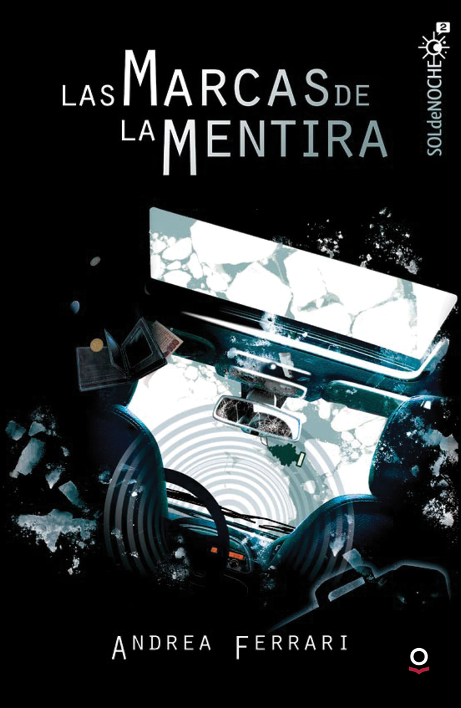 Libro mentira