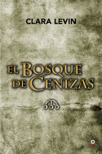 Portada El Bosque de Cenizas