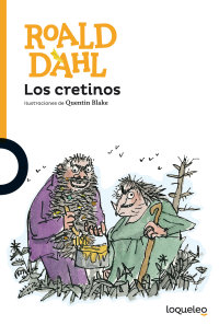 Portada Los cretinos