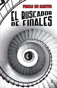 Portada El buscador de finales