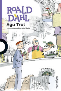 Portada Agu Trot