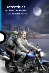 Portada Detectives en Mar del Plata