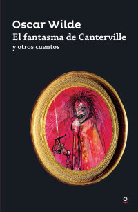 Portada El fantasma de Canterville