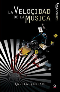 Portada La velocidad de la música