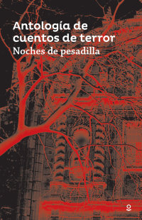 Portada Noches de pesadilla