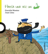 Portada Había una vez un barco