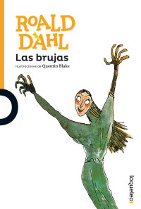 Portada Las Brujas