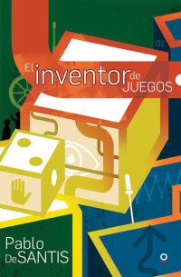 Portada El inventor de juegos