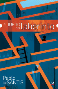 Portada El juego del laberinto