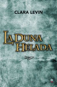 Portada La Duna Helada