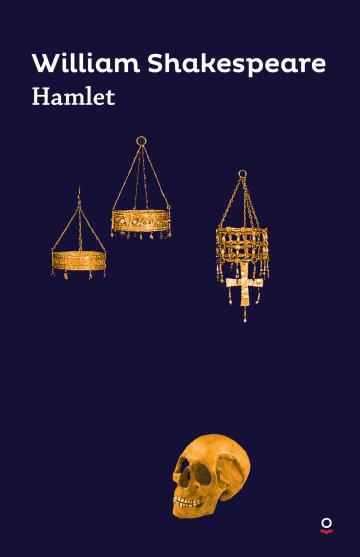 Portada Hamlet