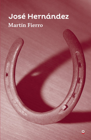 Portada Martín Fierro