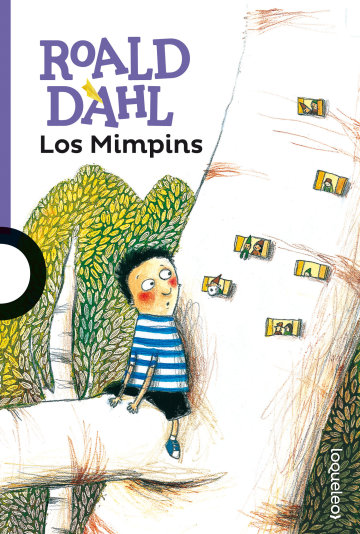 Portada Los Mimpins