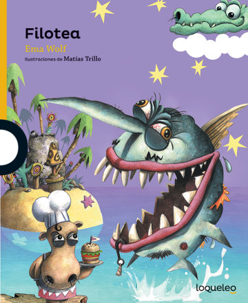 Portada Filotea