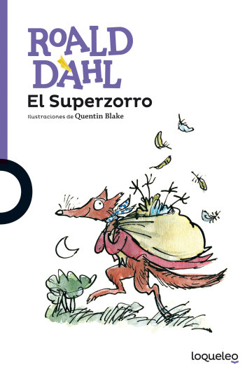 Portada El Superzorro