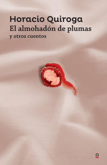 Portada El almohadón de plumas