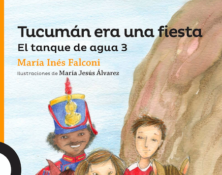 Novedades de marzo