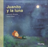 Portada Juanito y la luna