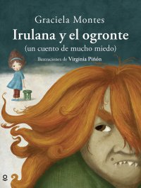 Portada Irulana y el ogronte