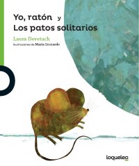 Portada Yo, ratón