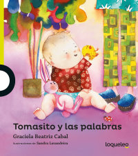 Portada Tomasito y las palabras