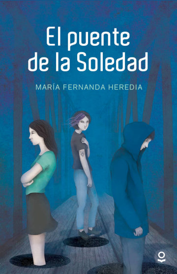 Portada El puente de la Soledad