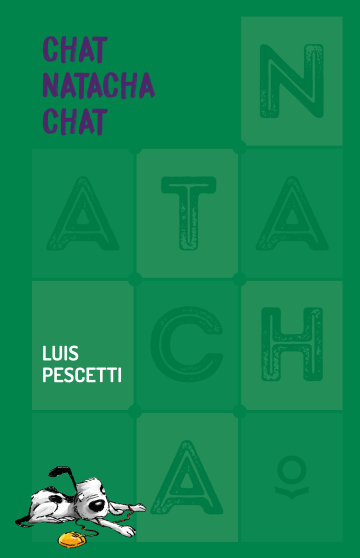 Portada Chat Natacha chat 