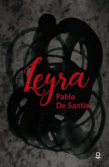 Portada Leyra