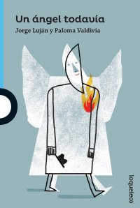 Portada Un ángel todavía