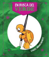 Portada En busca del verde