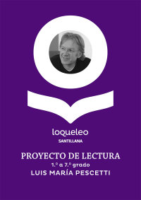 Portada Luis Pescetti