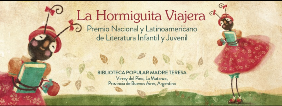 Libros Infantiles y Libros juveniles — El Virrey