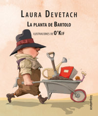 Portada La planta de Bartolo