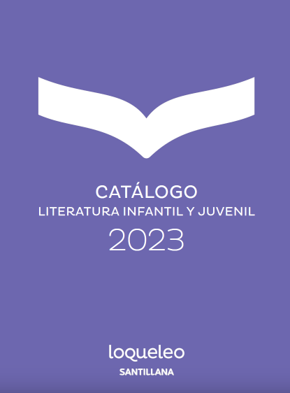 libro el colectivo fantasma Catálogo 2023