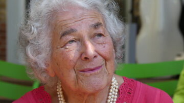 Foto de Judith Kerr