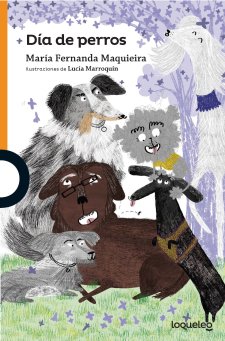 Portada Día de perros