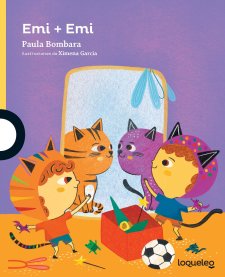 Portada Emi+Emi