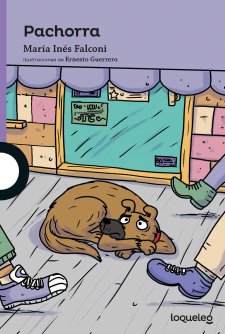 Portada Pachorra