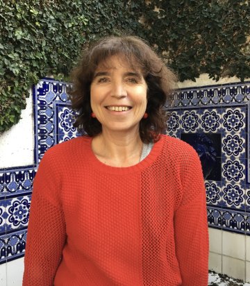 Foto de Cecilia Pisos