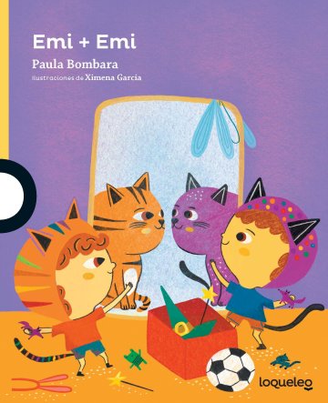 Portada Emi+Emi