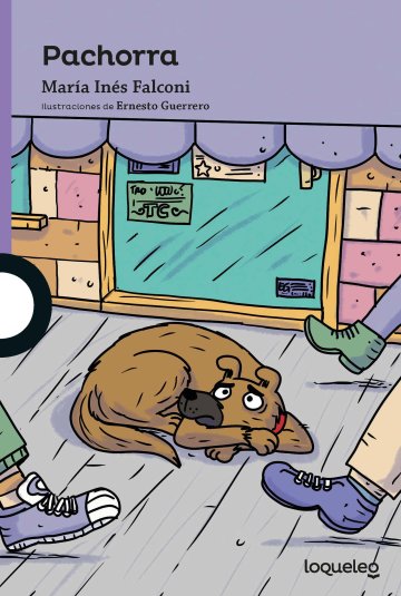 Portada Pachorra
