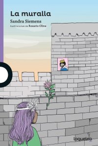 Portada La muralla