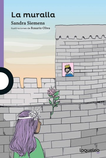 Portada La muralla