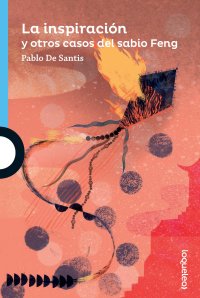 Portada La inspiración
