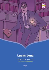 Portada Lucas Lenz