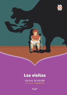 Portada Las visitas