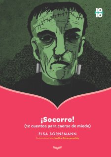 Portada ¡Socorro!